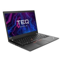 Uusiotietokone TEQCYCLE LENOVO T14 G3 I5-1235U/14FHD/16GB/256SSD/W11P/2Y