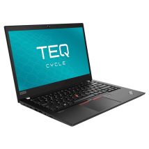 Uusiotietokone LENOVO ThinkPad T14 G1 R5-4650U / 14FHD / 16GB / 512SSD / W11P / 2Y