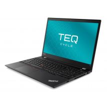 Uusiotietokone LENOVO ThinkPad T15 G1 I5-10210U / 15.6FHD / 16GB / 256SSD / W11P