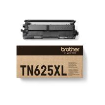 Brother TN-625XLBK musta laserkasetti