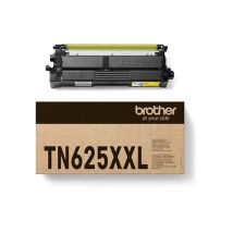 Brother TN-625XXLY keltainen laserkasetti