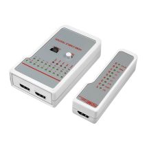 HDMI kaapelitesteri